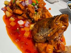 -上海人家花樣年华(虹口龙之梦店)