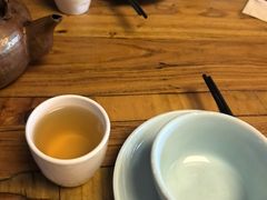 -缘生态云南菜·野生菌庭院餐厅(华侨城店)