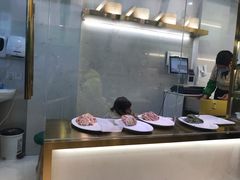 -袁亮宏饺子云吞(侯家桥菜场店)