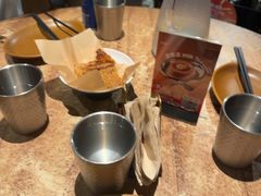 -耶里夏丽·丝路新疆菜·清真食品(徐汇南丹东路臻选店)
