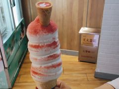 -DQ·蛋糕·冰淇淋(河东万达店)