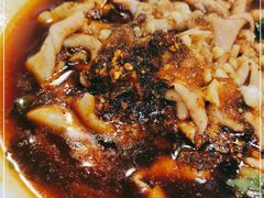 -蒲氏烤鸭(百寿路店)