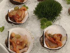 -品海楼·大连海胆锅贴馆(东港店)