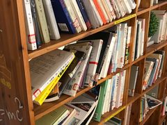 -长颈鹿咖啡(大学路店)