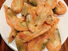 -汉巴味德(沈阳万象汇店)