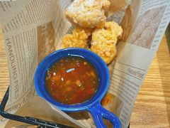 -李先生的首尔小馆(松江启源广场店)