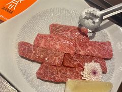 -橘焱胡同烧肉夜食(BFC外滩金融中心店)