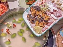 -椰客·海南椰子鸡(天河万菱汇店)