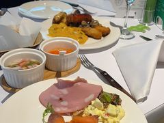 -拉蒂娜·巴西牛排馆 Latina·Brazilian Steakhouse(陆家嘴旗舰店)