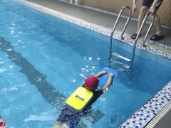 -阳光游泳培训基地(天通苑店)