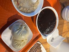 -中阿兰牛肉面(悦海新天地店)