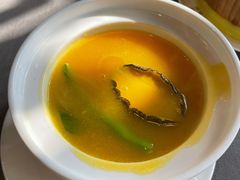 金汤野米大连鲍-采蝶轩
