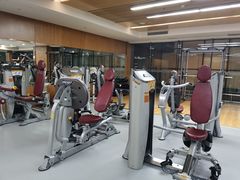 -青岛海尔洲际酒店