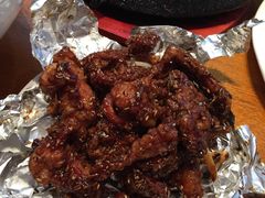 -金掌勺东北菜(格兰晴天店)