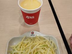 -李先生牛肉面大王(朝阳街店)