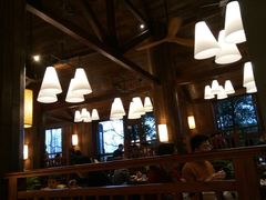 -青城山六善酒店·紫氣園中餐厅