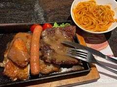 -南都西餐厅(布吉新三村南区店)