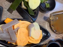 -新辣道鱼火锅(龙旗广场店)