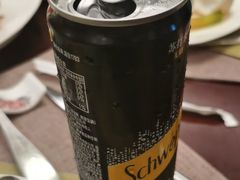 -浙江西子宾馆·瑶园咖啡厅