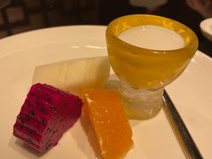 -万豪中餐厅·粤菜·北京粤财JW万豪酒店