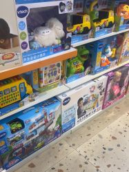 -kidsland(颐堤港店)