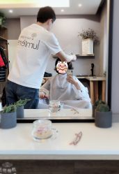 -Lumiere hair 路米日系美发