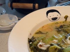 -江渔儿酸菜鱼(东厦一百店)