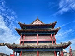 -西安城墙·碑林历史文化景区