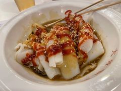 港式街边猪肠粉(笃笃肠)-大哥餐厅(西城花园店)