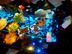 -凯乐迪量贩式KTV(方圆荟·馨宜新天地店)