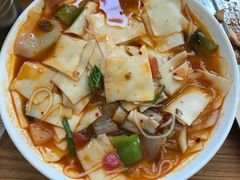 -马学武手抓美食(下南关总店)