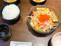 -隐月· 㐂和食屋(芝罘万达公馆店)