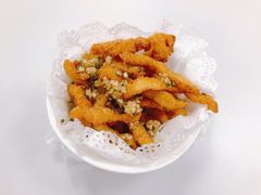 特色猪肉排条-特色椒盐排条(天山西路店)