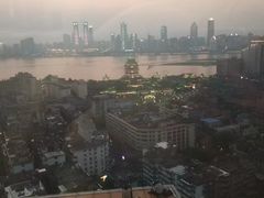 -东方豪景花园酒店·怡景旋转餐厅