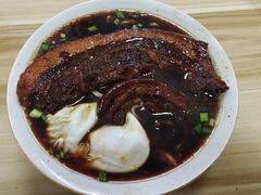 -无名老卤面(中华门店)