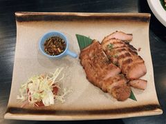 -Thai Alley泰爱里(二沙岛店)