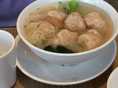 云吞-火啫啫·粤式啫啫煲(南通首店)
