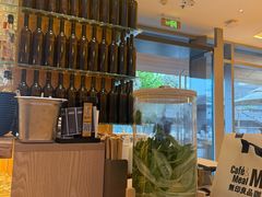 -无印良品餐堂 MUJI Diner(成都太古里店)