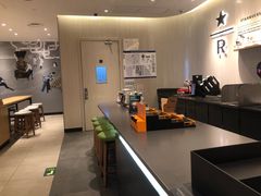 -星巴克臻选(北京银泰店)