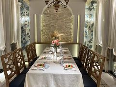 -Mezomd曼索蒂西班牙餐厅(广粤店)
