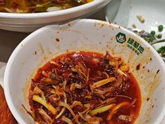 -绿草地·湘菜(7mall店)