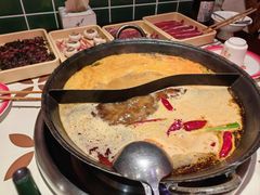 -江北北火锅馆·公路夜市(魏公村店)