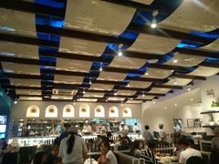 -Aqua Oasis 水天堂(相城天虹商场店)