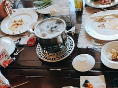 -泉州悦华酒店·自助餐厅