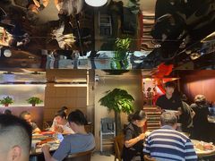 -匠熙小馆(崇文门店)