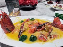 -阿明小菜·海鲜·上海菜(浦建路店)