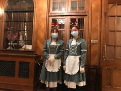 -马勒别墅·中餐厅