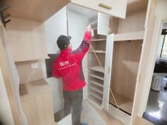 -浙大冰虫甲醛检测治理(闵行店)