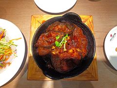-洪兴砂锅·融合砂锅菜(三站店)