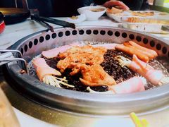 -火炉火自助餐(西直门凯德MALL店)